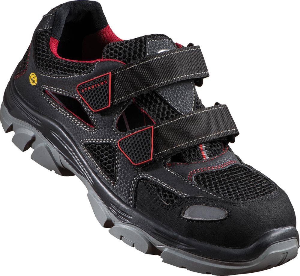 Sandale 6134A, ESD, S1, Gr. 35 - Artikel: 4033965074096