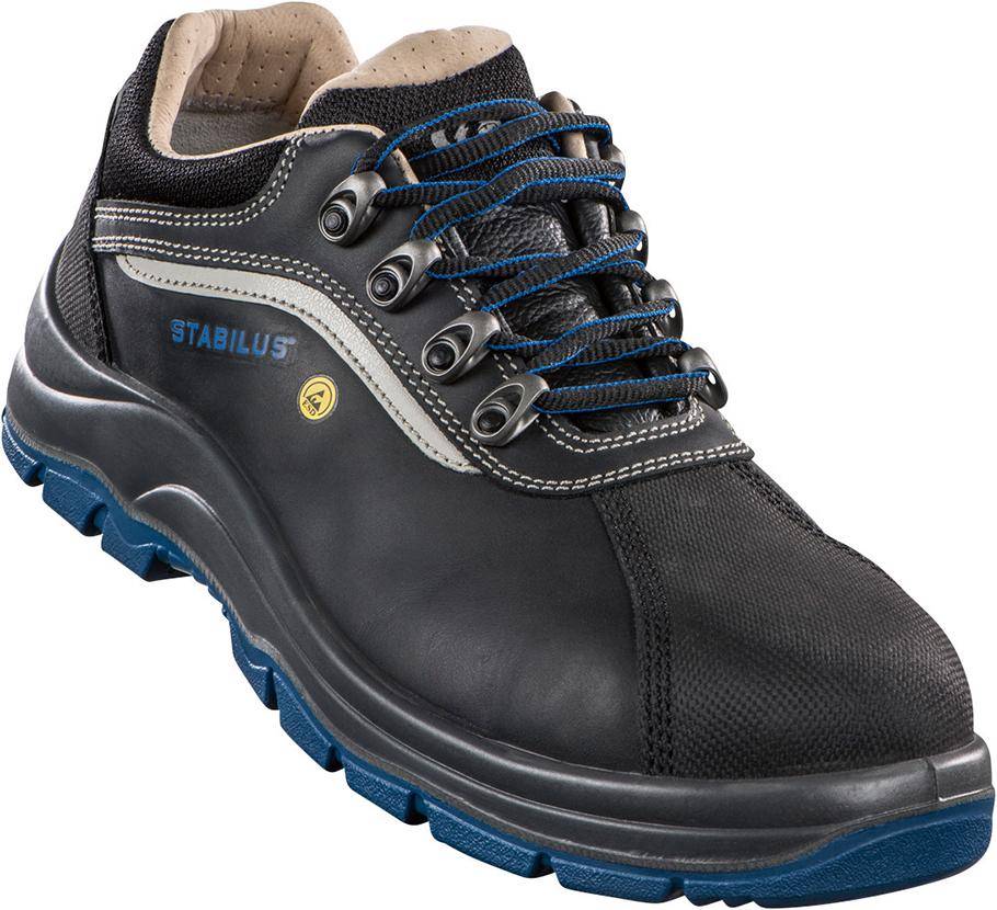 Halbschuh 5321 AL PLUS S3, ESD, Gr. 39 - Artikel: 4033965085924