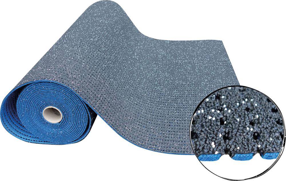 Antirutsch-Matte 1,20x1m BLACK-CAT Permagrip - Artikel: 4034216007276