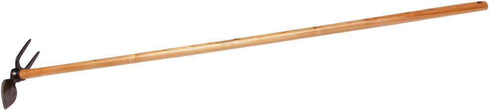 Gartenhäckchen Herzf 2 Zimit Eschenstiel - Artikel: 4035208012018