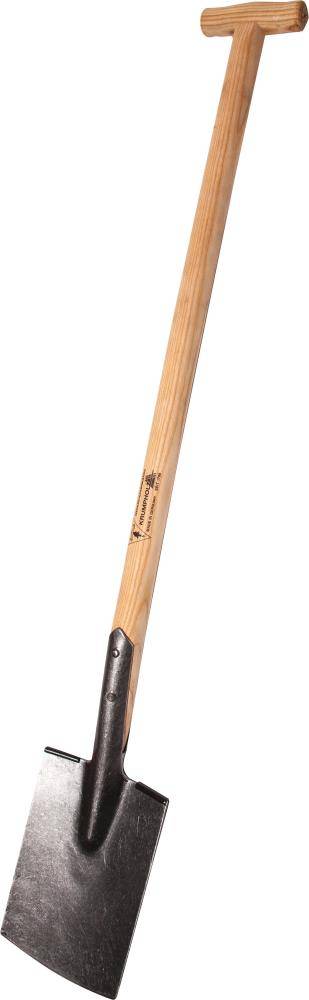 Gärtnerspaten m E T St Made in Germany - Artikel: 4035208013770