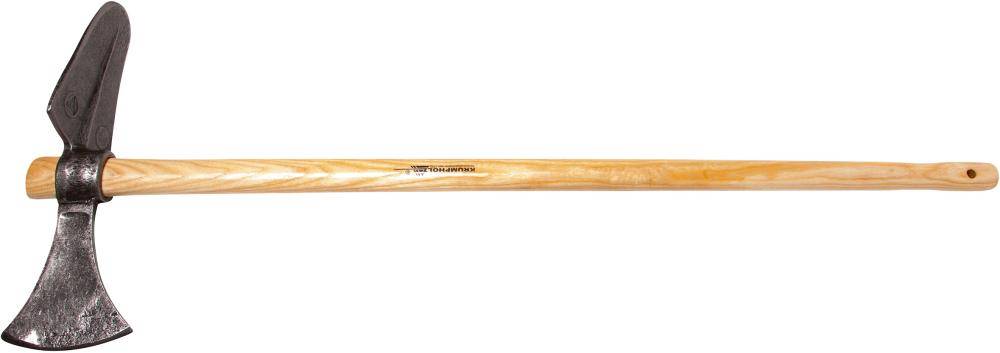 Wiedehopfhaue kantig mit Eschenstiel - Artikel: 4035208019048