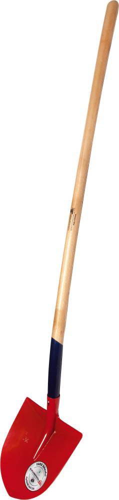 Frankf. Schaufel Gr5 Aufbmit Stiel Made in Germany - Artikel: 4035208050072