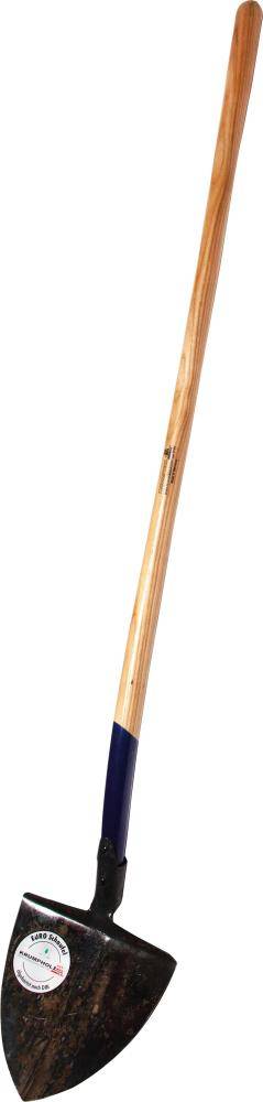 Bay. Schaufel Gr. 3 R hinmit Stiel Made in Germany - Artikel: 4035208052137