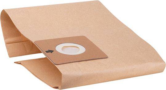 Papierfilterbeutel Inh 10 St WetCAT 110/118 - Artikel: 4036351259527