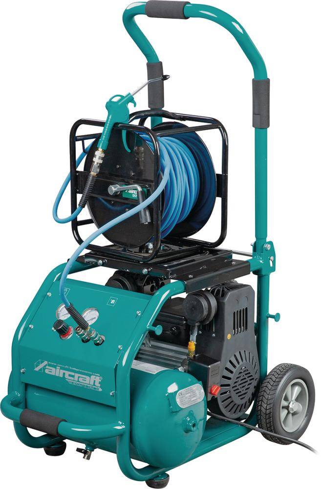 Kompressor Compact Air 320/24 OF E Aircraft - Artikel: 4036351275459