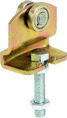 HELM 590 Rollapparat M20x80, höhenverstellbar - Artikel: 4041518019814