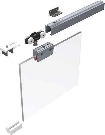 HELM 53 Set 1-flg.f.8mm ESG bis 50 kg - Artikel: 4041518129414
