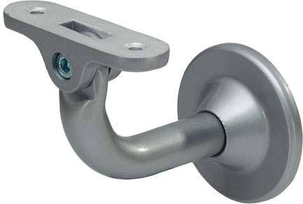 KWS 4513 Handlaufstütze für 75 mm Wandabstand - Artikel: 4041518129995