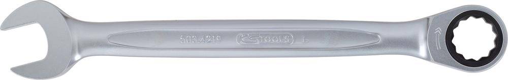 Ratschenschlüssel 32mm gerade KS - Artikel: 4042146080153
