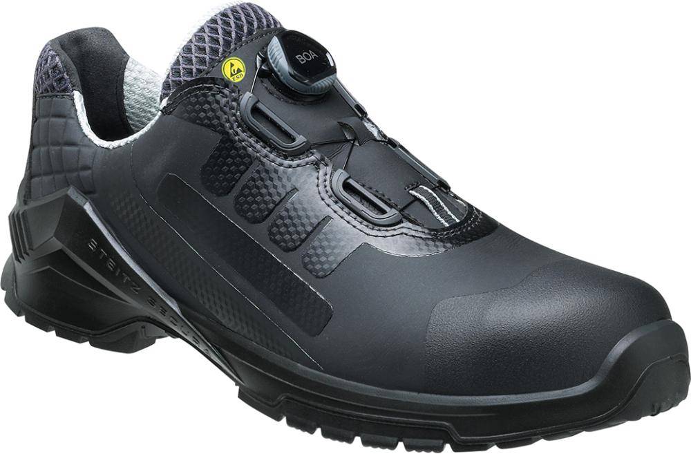 Halbschuh VD PRO 3500 BOAS3, Gr. 36 - Artikel: 4044348596784
