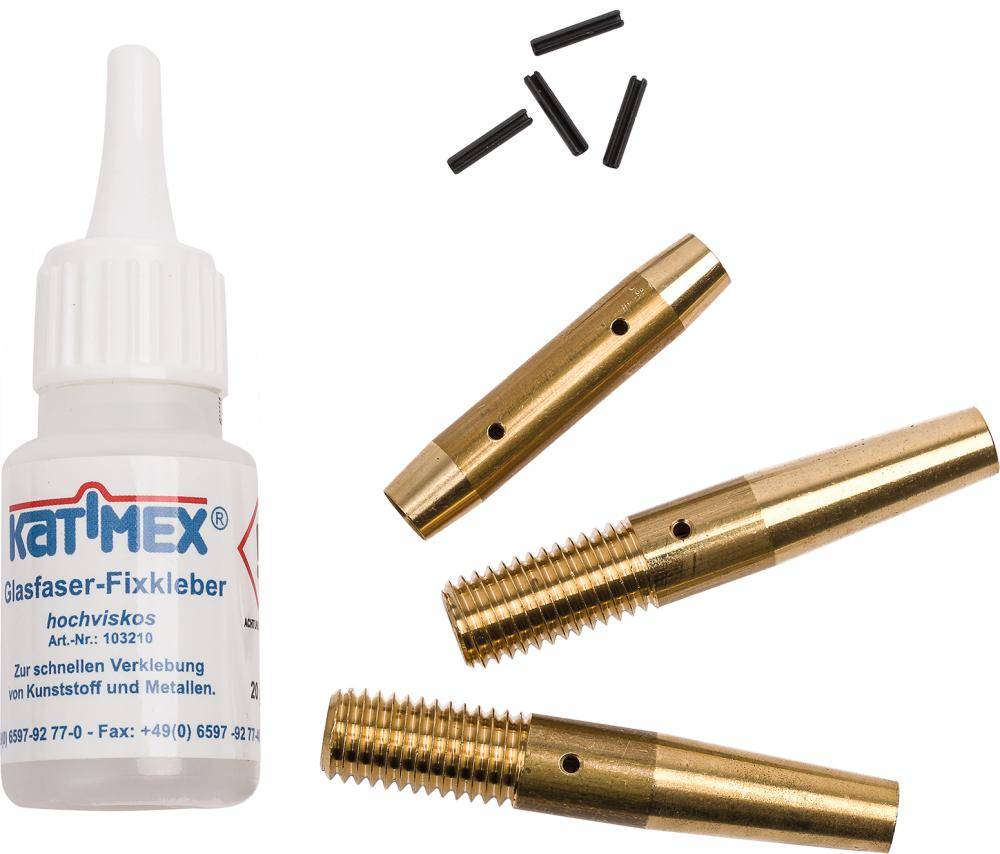 Service-Set für Kabeljet Set Katimex - Artikel: 4044489035951