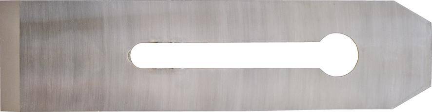 Einfacheisen ohne Klappe E-HW2 -48 48mm ULMIA - Artikel: 4044637101378