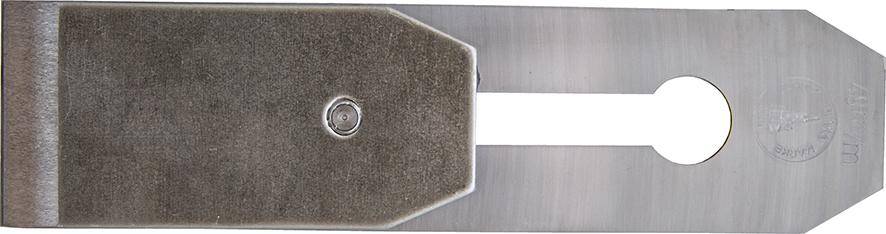 Doppeleisen mit Klappe D-HW2-48 48mm ULMIA - Artikel: 4044637101385