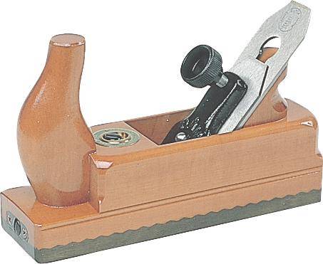 Reform-Putzhobel 25-48 Doppeleisen ULMIA - Artikel: 4044637101415