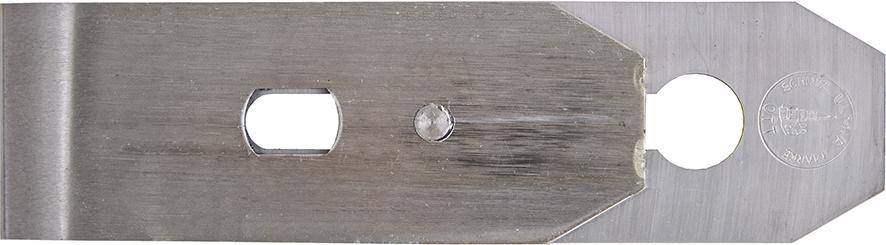 Doppeleisen mit Klappe D- 25-48 48mm ULMIA - Artikel: 4044637101439