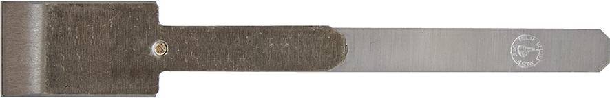 Doppeleisen mit Klappe D-HW8-30 30mm ULMIA - Artikel: 4044637101538