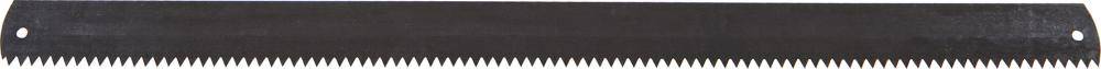 Sägeblatt 233 ohne Angel Länge 600mm ZW 6mm ULMIA - Artikel: 4044637102115