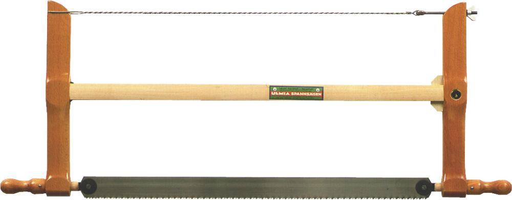 Spannsäge 277 600mm Japan-Blatt ULMIA - Artikel: 4044637102221