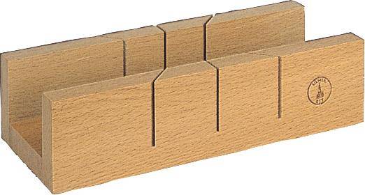 Gehrungsschneidlade 318 250mm ULMIA - Artikel: 4044637102450