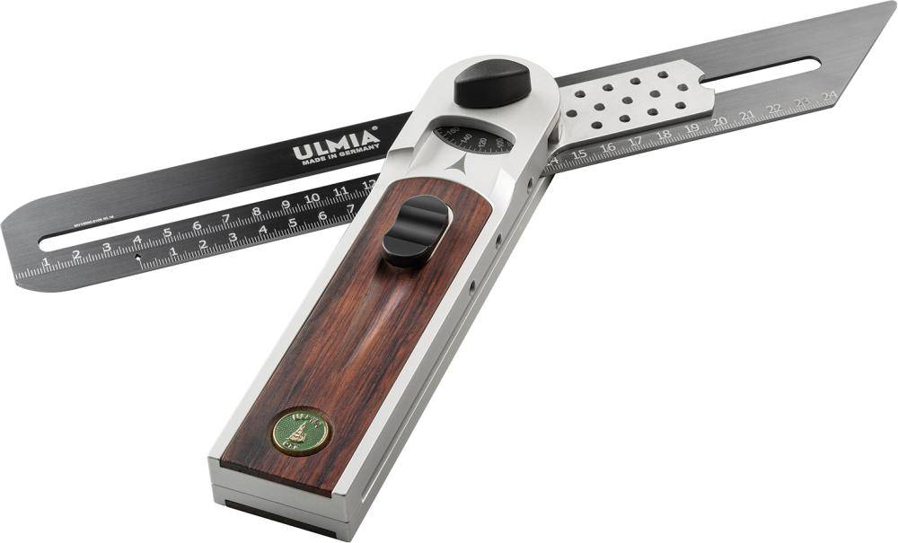 Multifunktionswinkel ULMIA - Artikel: 4044637106731