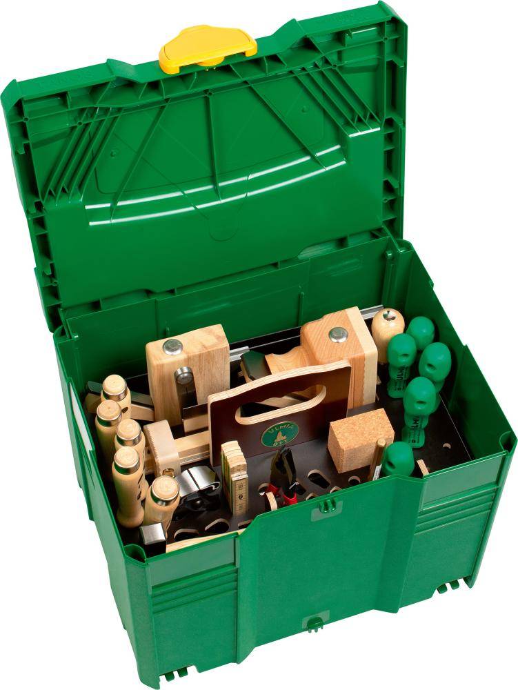 tooltainer BGJ: Alu-Line Ausführ.2018 1860-04-12 - Artikel: 4044637196299