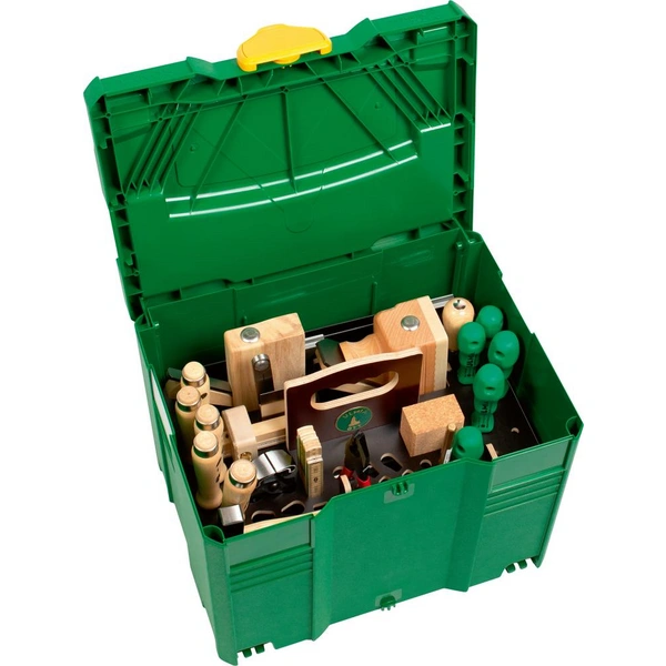 tooltainer BGJ: Alu-Line Ausführ.2018 1860-04-12 - Artikel: 4044637196299 tooltainer BGJ: Alu-Line Ausführ.2018 1860-04-12 - Artikel: 4044637196299