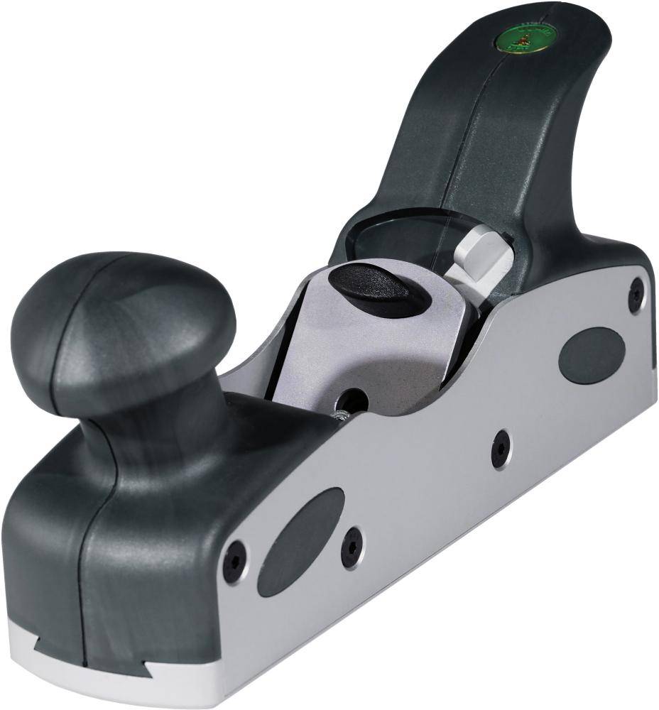 Handhobel Alu-Line ohne Gravur ULMIA - Artikel: 4044637197081