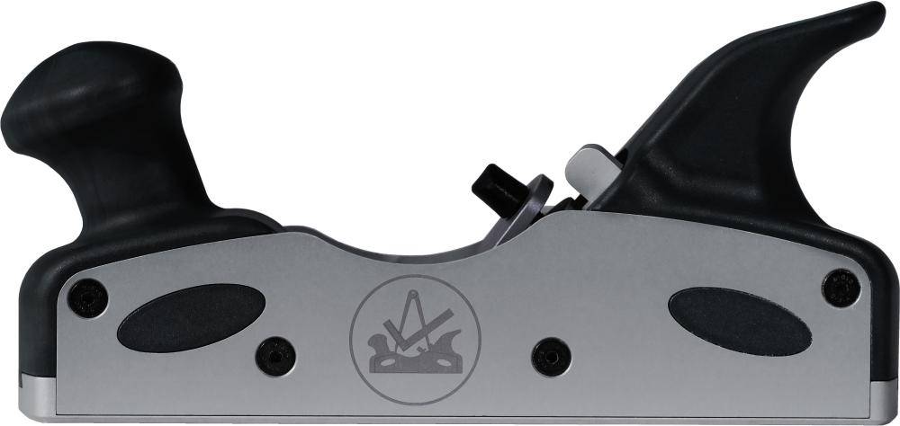 Handhobel Alu-Line Gravur Tischlerzunft ULMIA - Artikel: 4044637197098