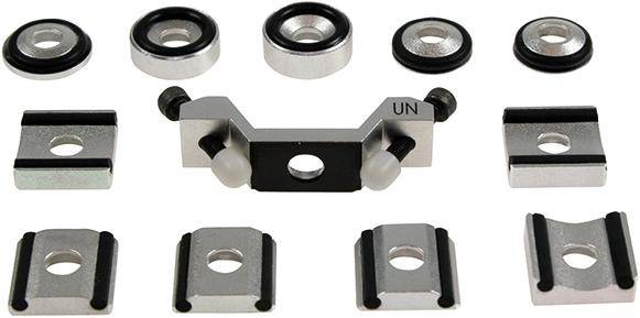 Aufsatzring-Set f. sichere Positionierung - Artikel: 4045761112964