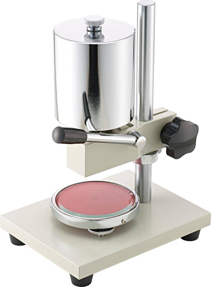 Shore-Prüfstand manuell für HBD Sauter - Artikel: 4045761140240