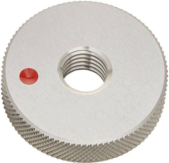 Gewinde-AusschusslehrringAR M 3 Toleranz 6g - Artikel: 4046122206131