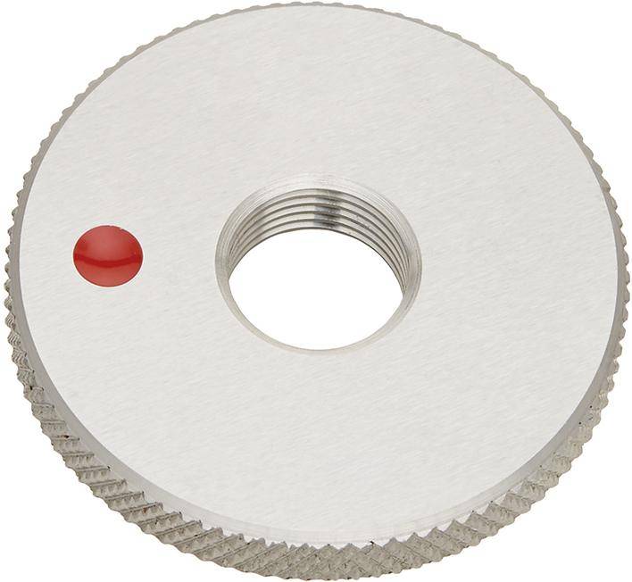 Gewinde-AusschusslehrringAR M 30x1 Toleranz 6g - Artikel: 4046122206629