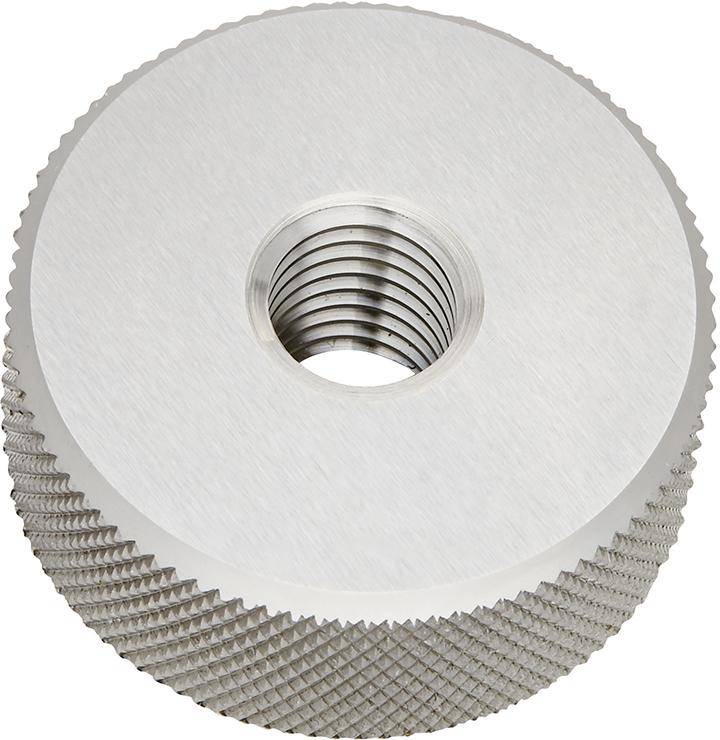 Gewinde-Gutlehrring GR M 30 Toleranz 6g - Artikel: 4046122228645