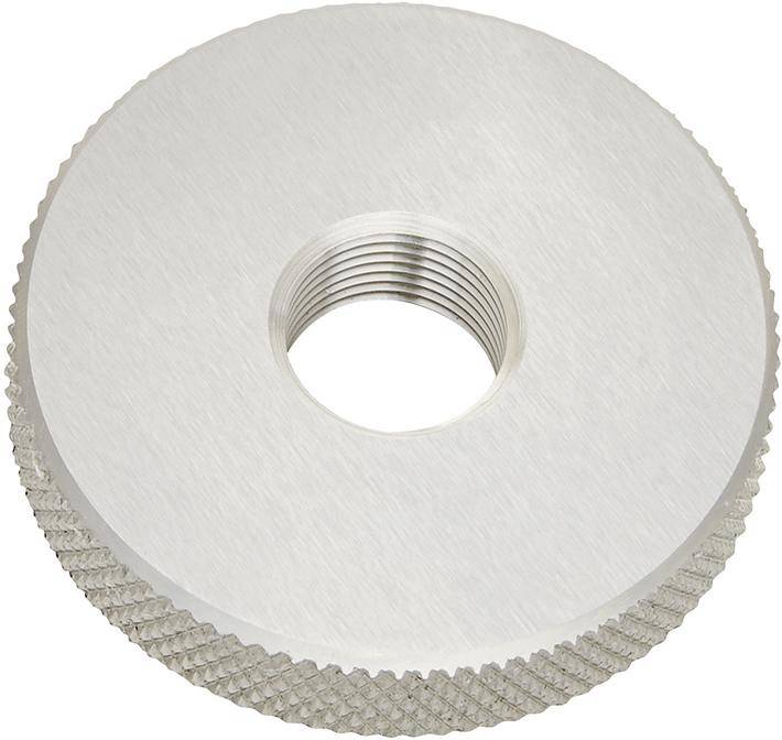 Gewinde-Gutlehrring GR M 48x1,5 Toleranz 6g - Artikel: 4046122231553