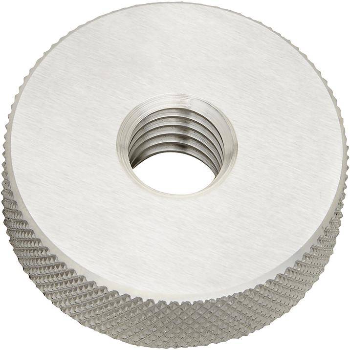 Gewinde-Gutlehrring GR UNC Nr.4-40 Tol. 2A - Artikel: 4046122235858