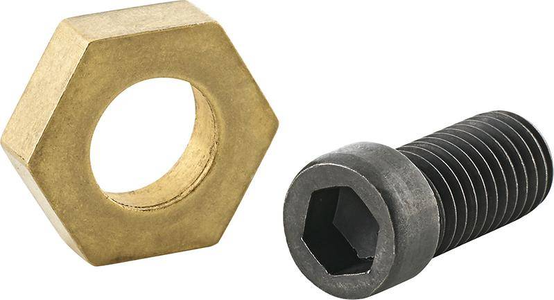 Spannklemme Exzenter für Spannvorrichtung M6 MITEE-BITE