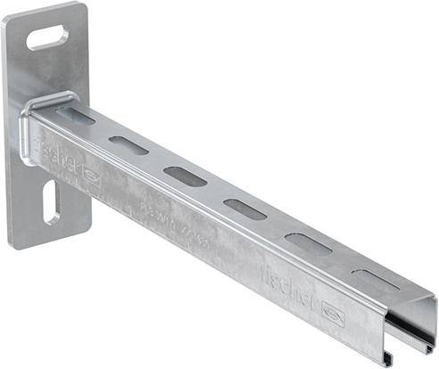 Auslegerkonsole ALK 30 - 200 fischer - Artikel: 4048962265859
