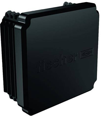 Abdeckkappe AK 30 fischer - Artikel: 4048962265927