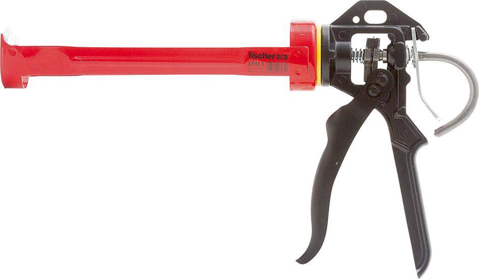 fischer Auspresspistole KPM 3 - Artikel: 4048962289640