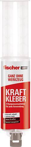 fischer GOW Kraftkleber 25ml - Artikel: 4048962324594