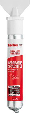 fischer GOW Reparaturspachtel 70ml - Artikel: 4048962325423