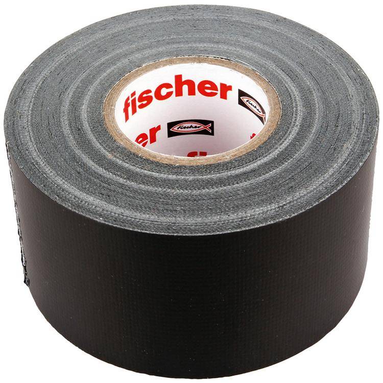 fischer GOW UTS Gewebeband 25x50 - Artikel: 4048962430332
