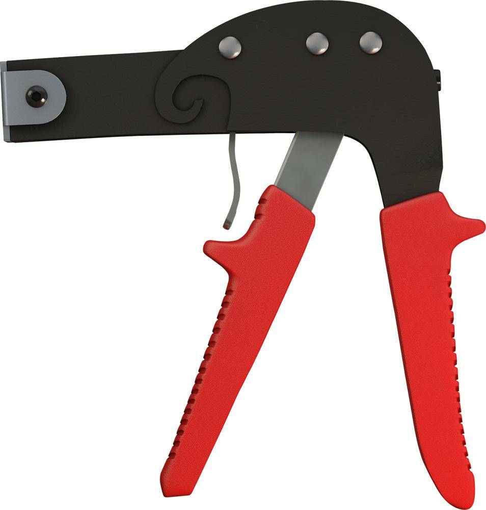 TOX Montagezange Acrobat Speed Plus BL - Artikel: 4049563012903