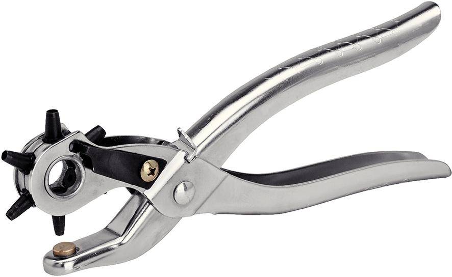 Rapid Lochzange RP03, Bli - Artikel: 4051661013683