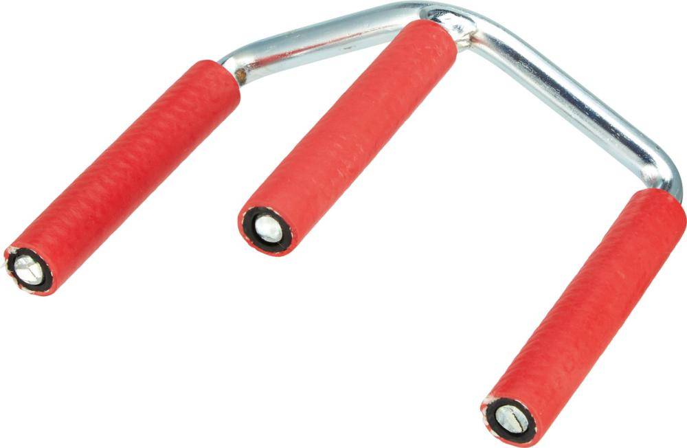 Plattenträger Tragfix Paar, 0-70mm - Artikel: 4330816007266