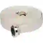 Feuerwehrschlauch SYNTHETIC SL, DIN 14811, weiß, Klasse 1, C/52 Storz LM-Kuppl 20m Parsch - Artikel: 4053569762984 Feuerwehrschlauch SYNTHETIC SL, DIN 14811, weiß, Klasse 1, C/52 Storz LM-Kuppl 20m Parsch - Artikel: 4053569762984