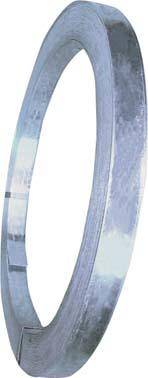 Erdungsband feuerverzinkt30 x 3,5 mm ca. 25kg - Artikel: 4053569815826