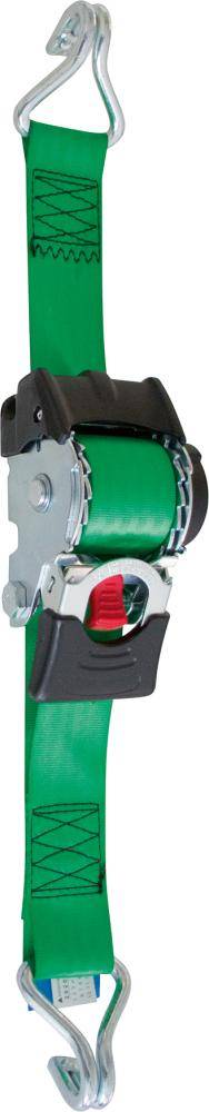 Automatik Zurrsystem 0,75