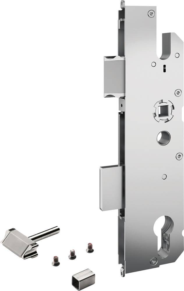 Hauptschloss-Set RHS RB 1000SL,PZ,S45921,LR,MFS,H - Artikel: 4053569851831